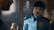Róisín is a McIntyre (Image via Acorn TV)
